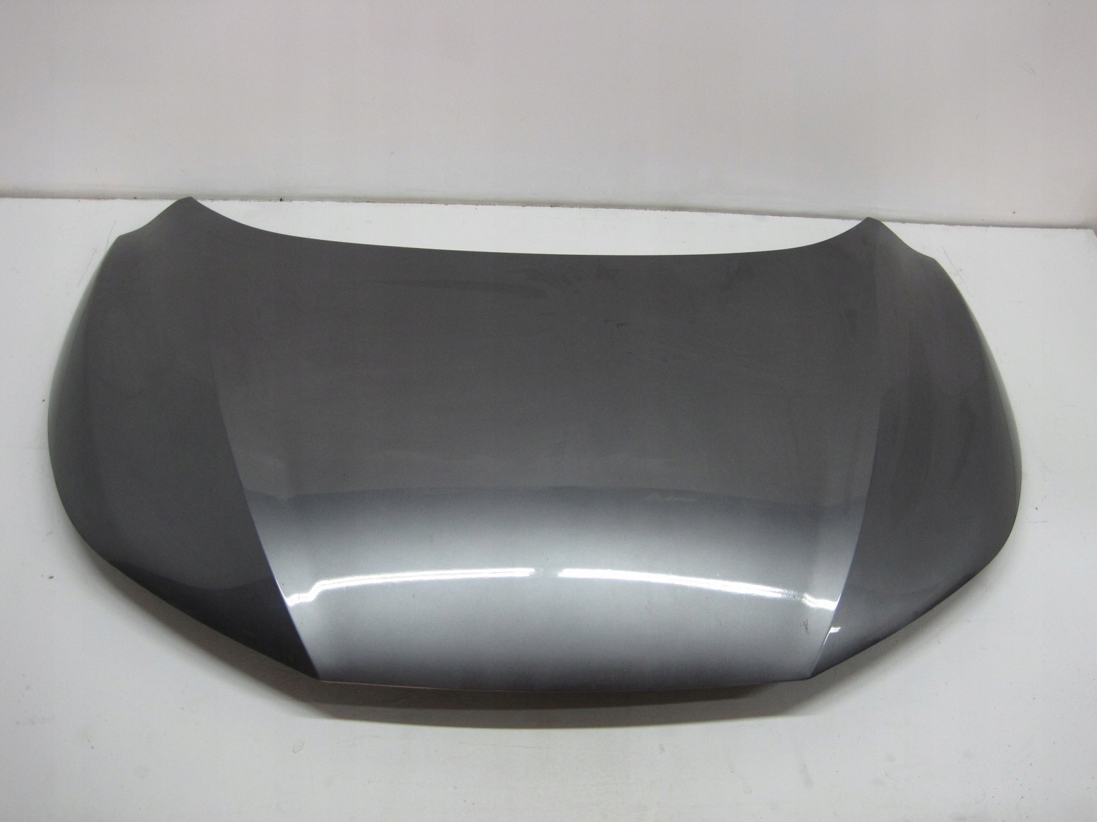 Capot NISSAN QASHQAI
