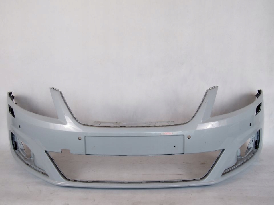 Seat Alhambra bumper front front 10r 7N5807221A