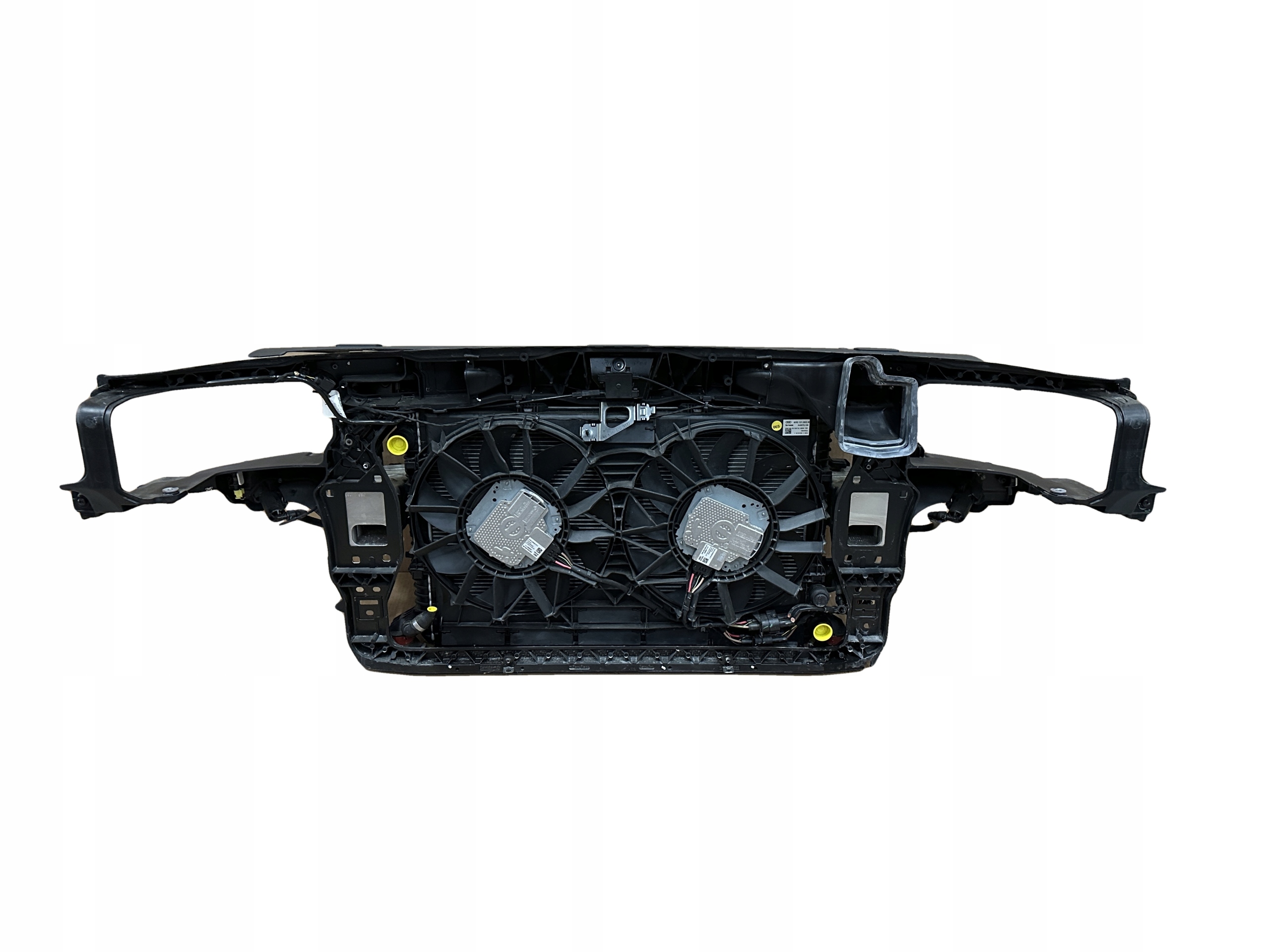 AUDI A8 4H D4 LIFT 3.0TDI WZMOCNIENIE PAS CHLODNICE Producent części Audi OE