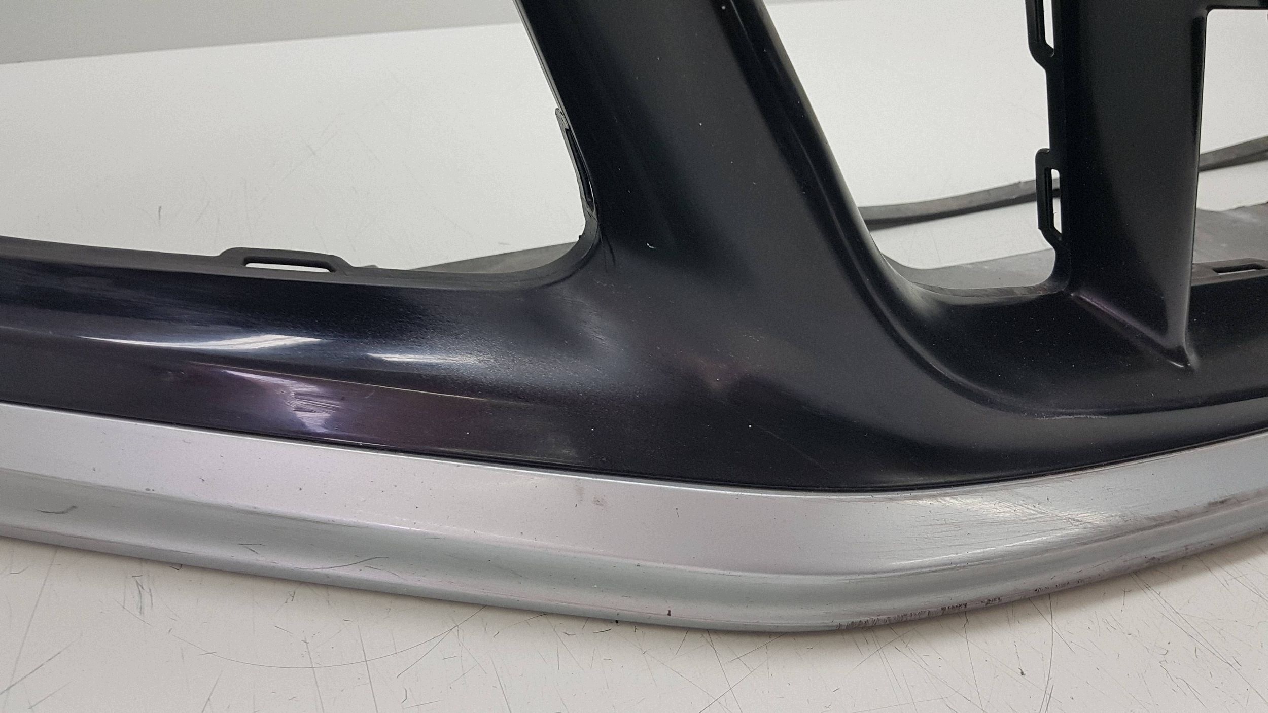 PORSCHE CARRERA 911 991 AERO KIT bumper front 991.505.982.00