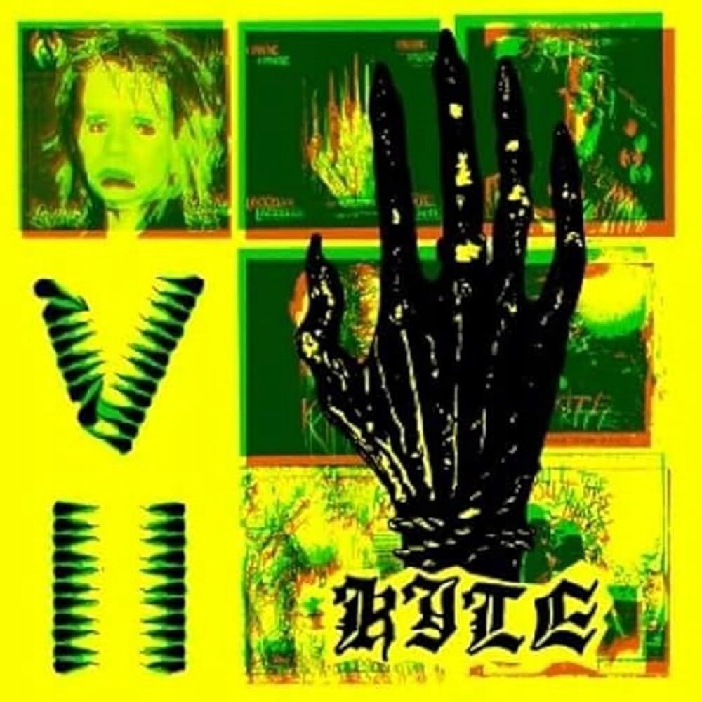Kite: VII (remastered) (limited Indie) (transparent Yellow) [2XWINYL]