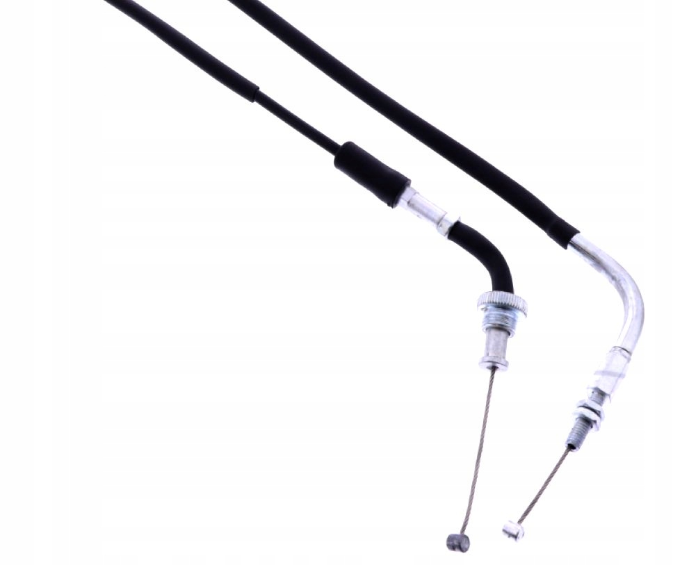 Uzavírací Plynové Lanko Suzuki VL 125 250 LC Intruder 2000-2008