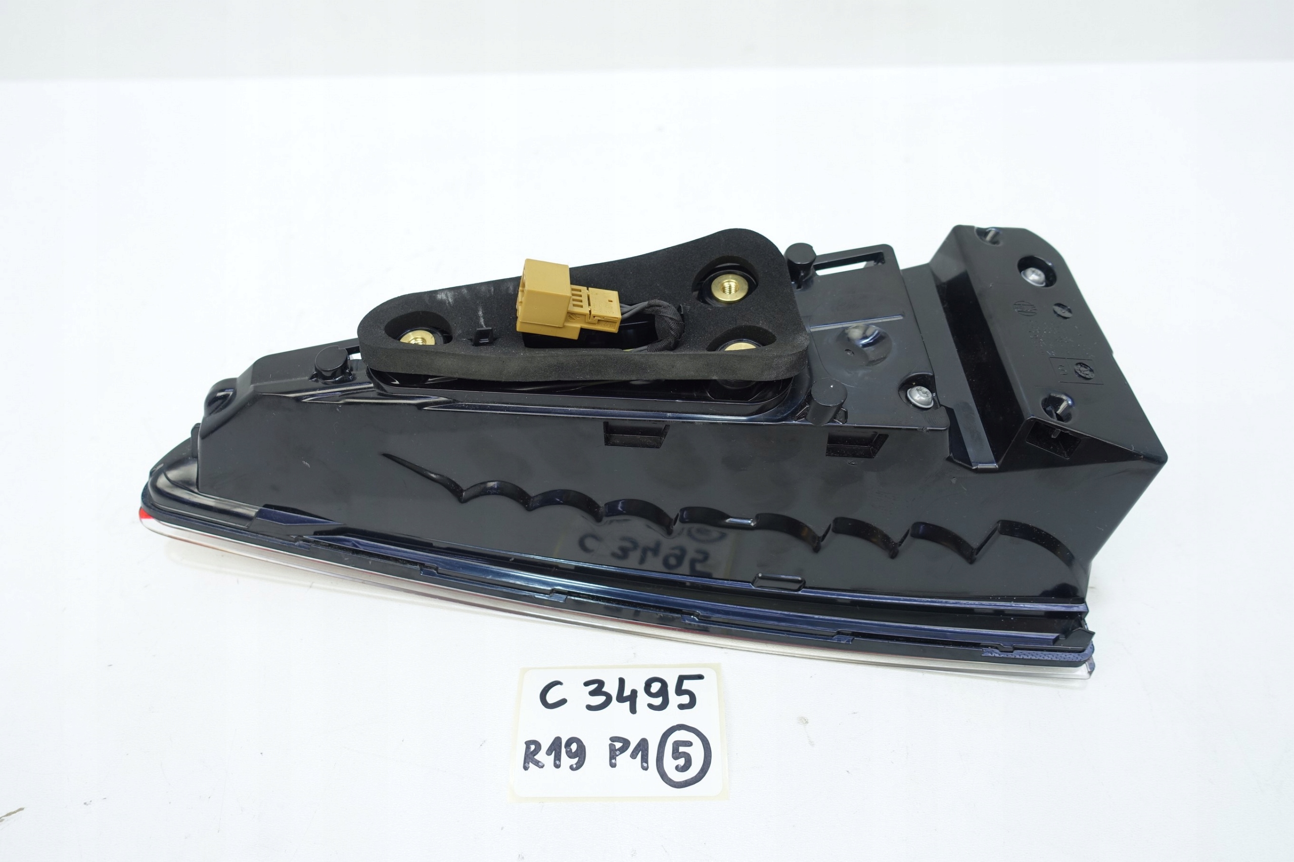 light left rear part left rear SKODA ENYAQ 5LG