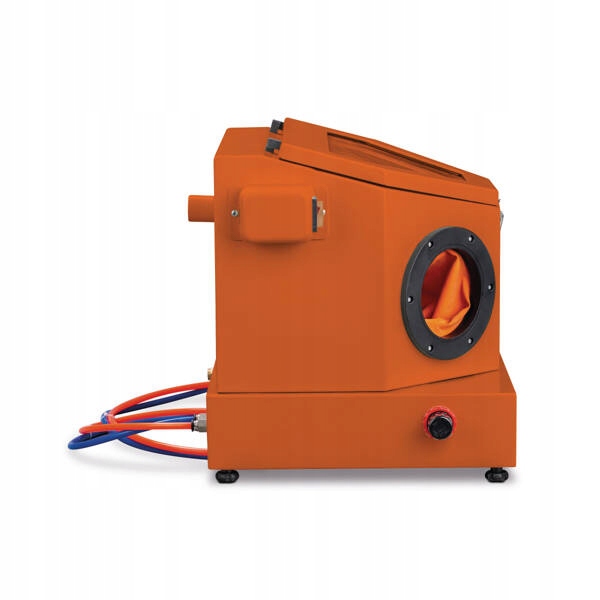 UNICRAFT Komora do piaskowania SSK 1.5 Rodzaj kabinowa