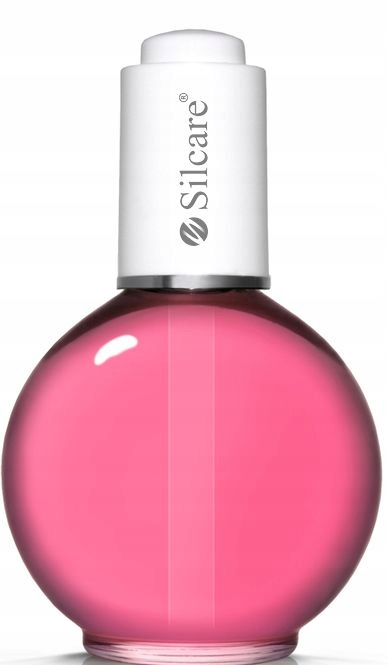 

Silcare oliwka do paznokci Raspberry Light Pink