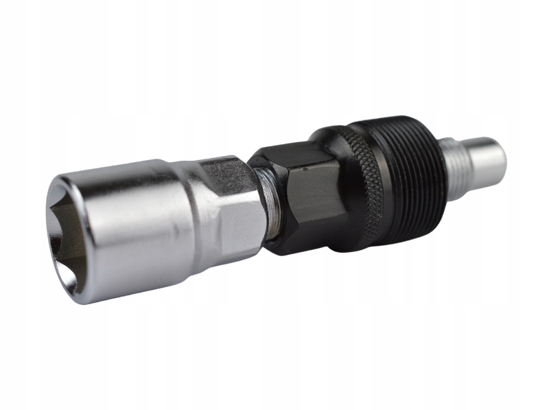 

Ściągacz mechanizmu Korbowego 9725A stal Kwadrat