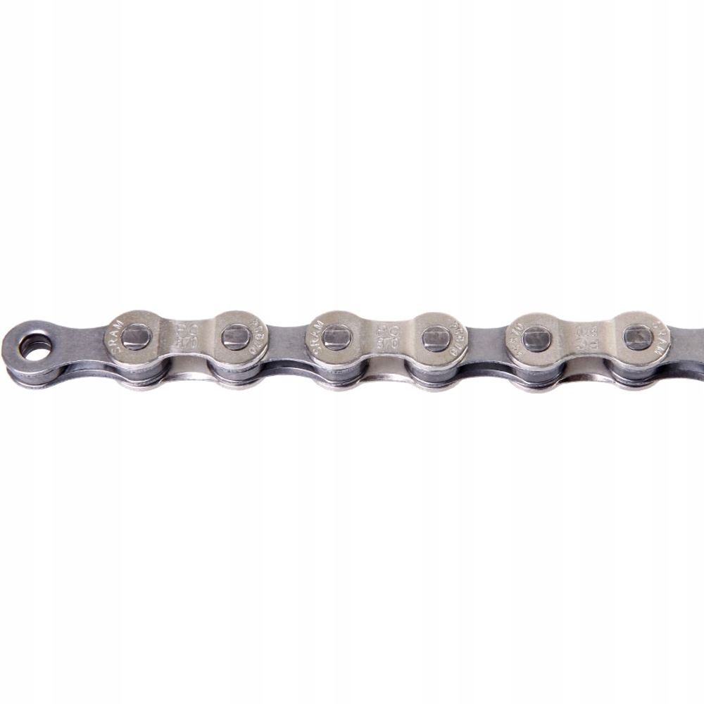 Sram PC-870 PowerChain II 8s łańcuch