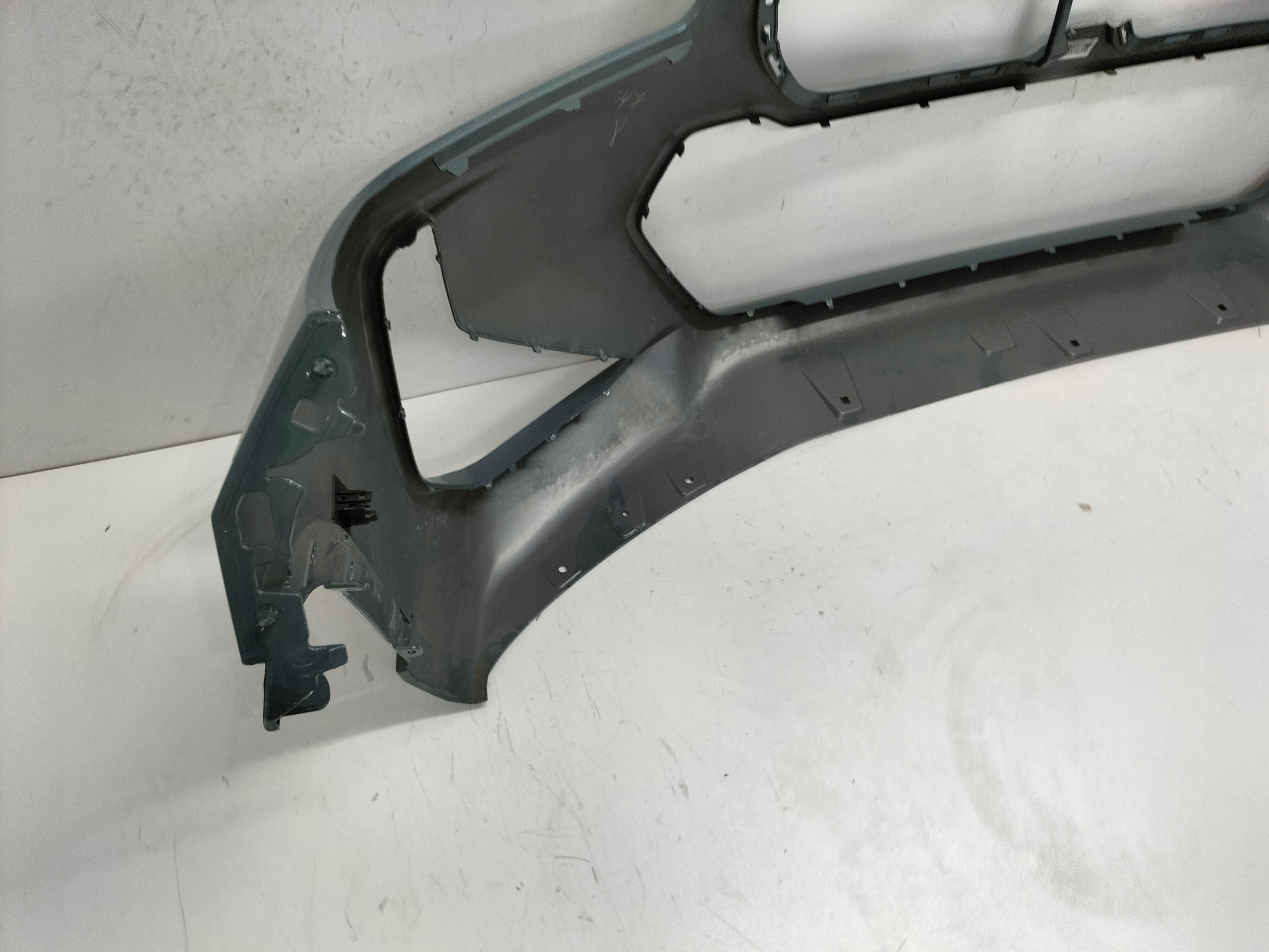 front bumper front BMW X1 U11 22- m-packet