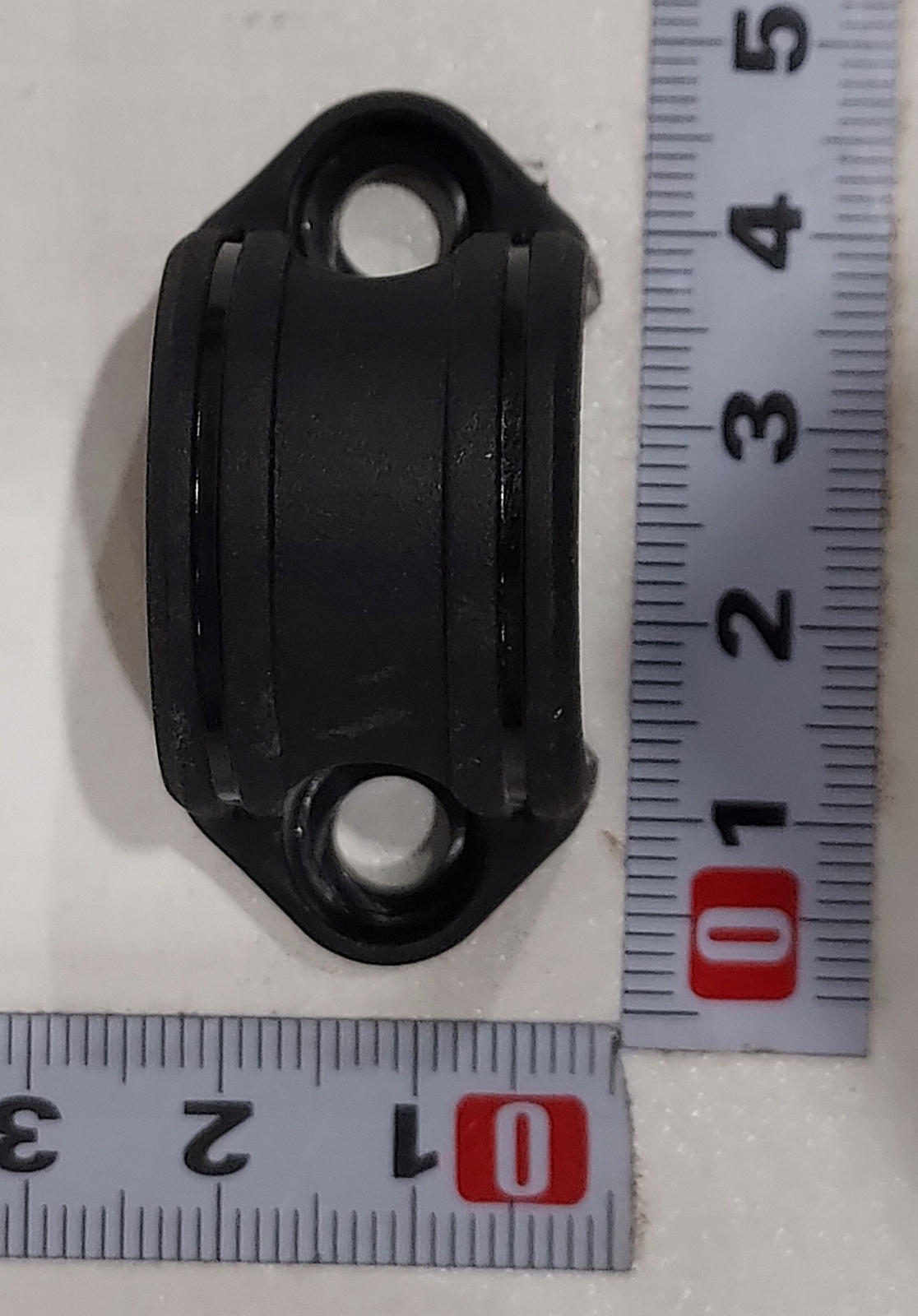 ZACISK PRZEWODU Nr. N873697 CZĘŚĆ DEWALT DCD1623N | DCD1623X2G