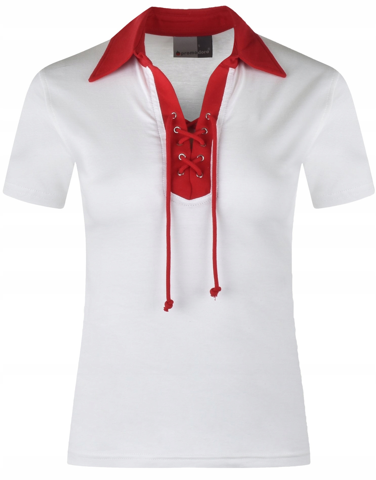 

Koszulka Retro 1100-WR Polo Polówka