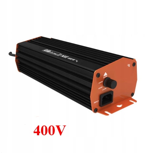 Zasilacz Hps Mh, 1000W 400V, Elektroniczny Gib-nxe