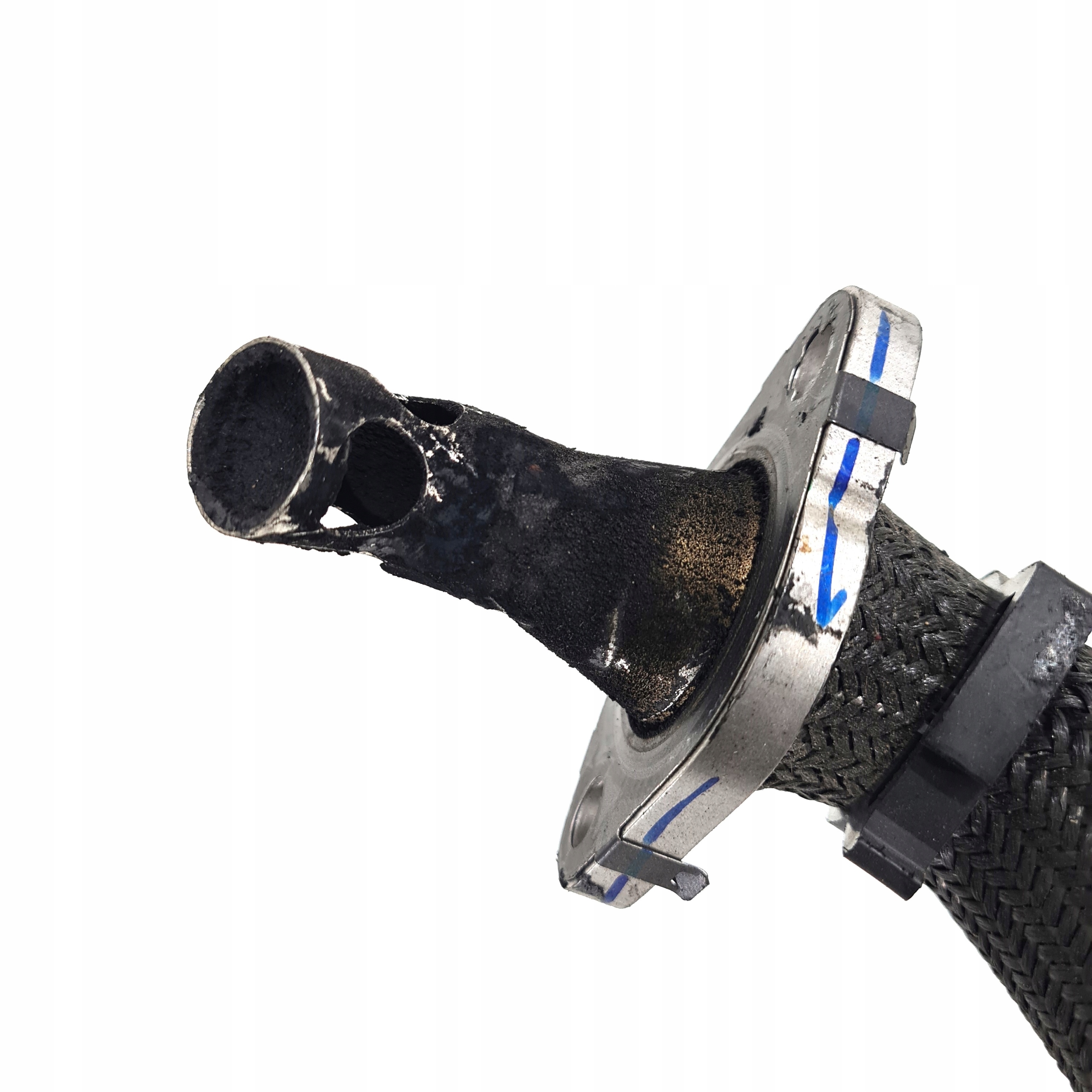 hose EGR 7099R MASTER MOVANO NV400 2.3 DCI