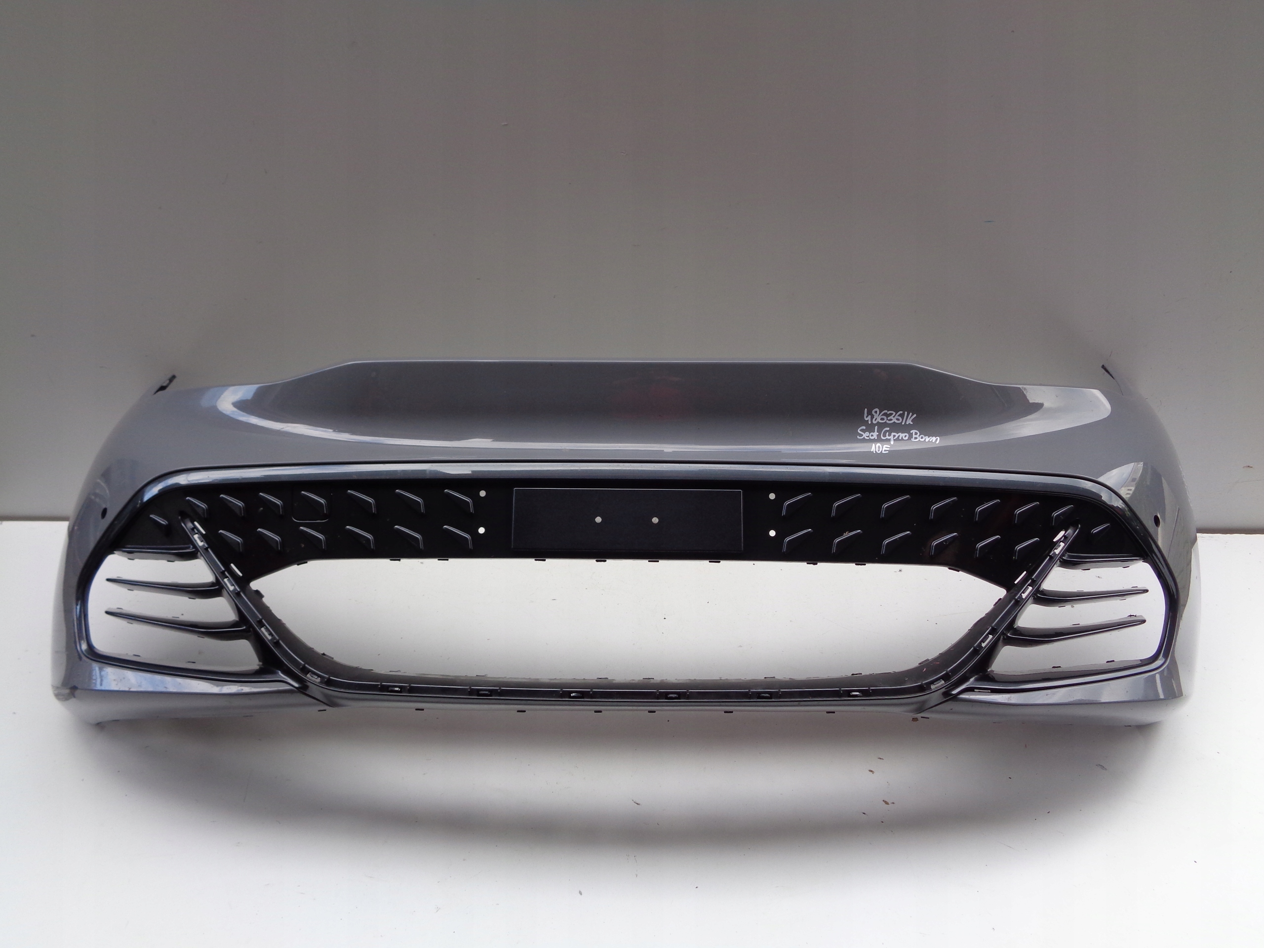 front bumper SEAT CUPRA BORN 10E NR 48636