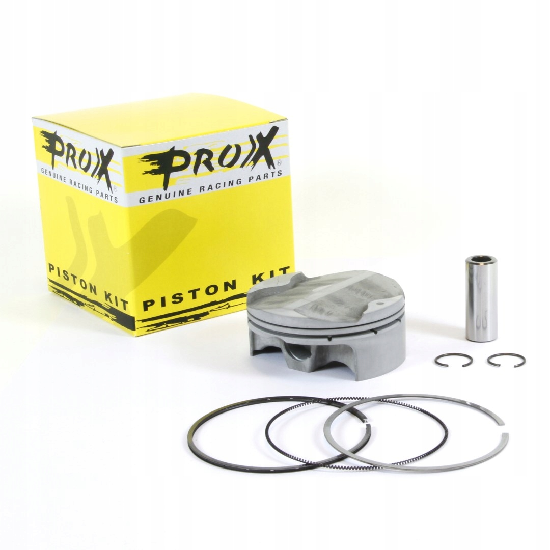 Piest Prox Ktm (4T) Sxf 250 (Sx-F250) '06-'12, Excf 250 (Exc-F250) '07-'13