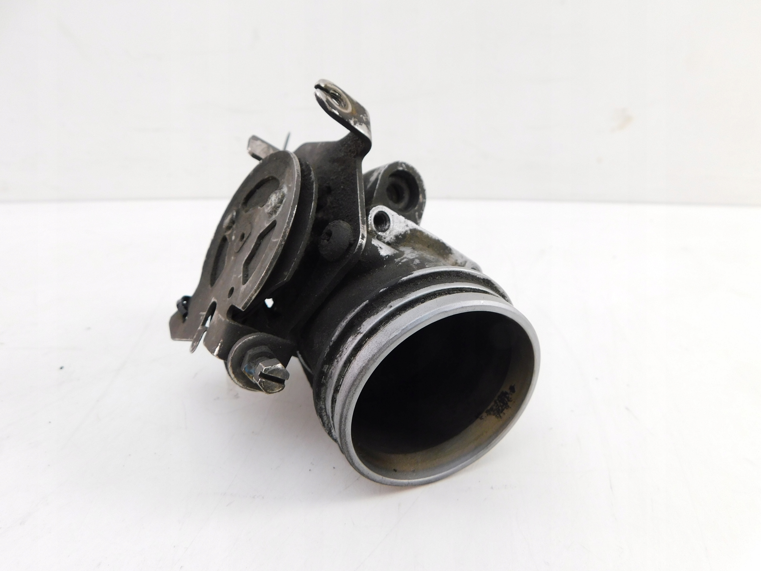 BMW R1150RT ПРАВЫЙ ДРОССЕЛЬ