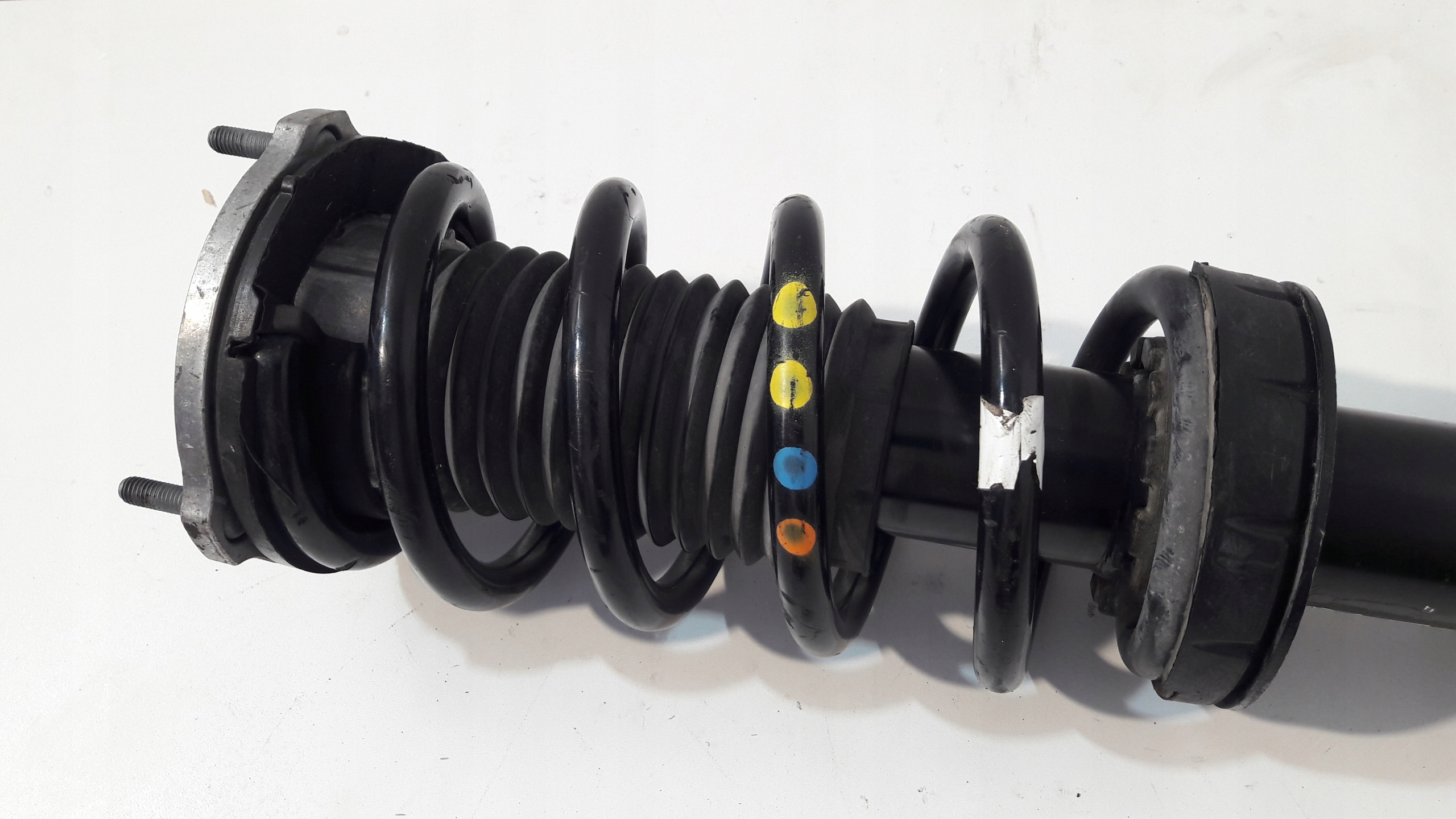 ALFA ROMEO STELVIO shock absorber left front