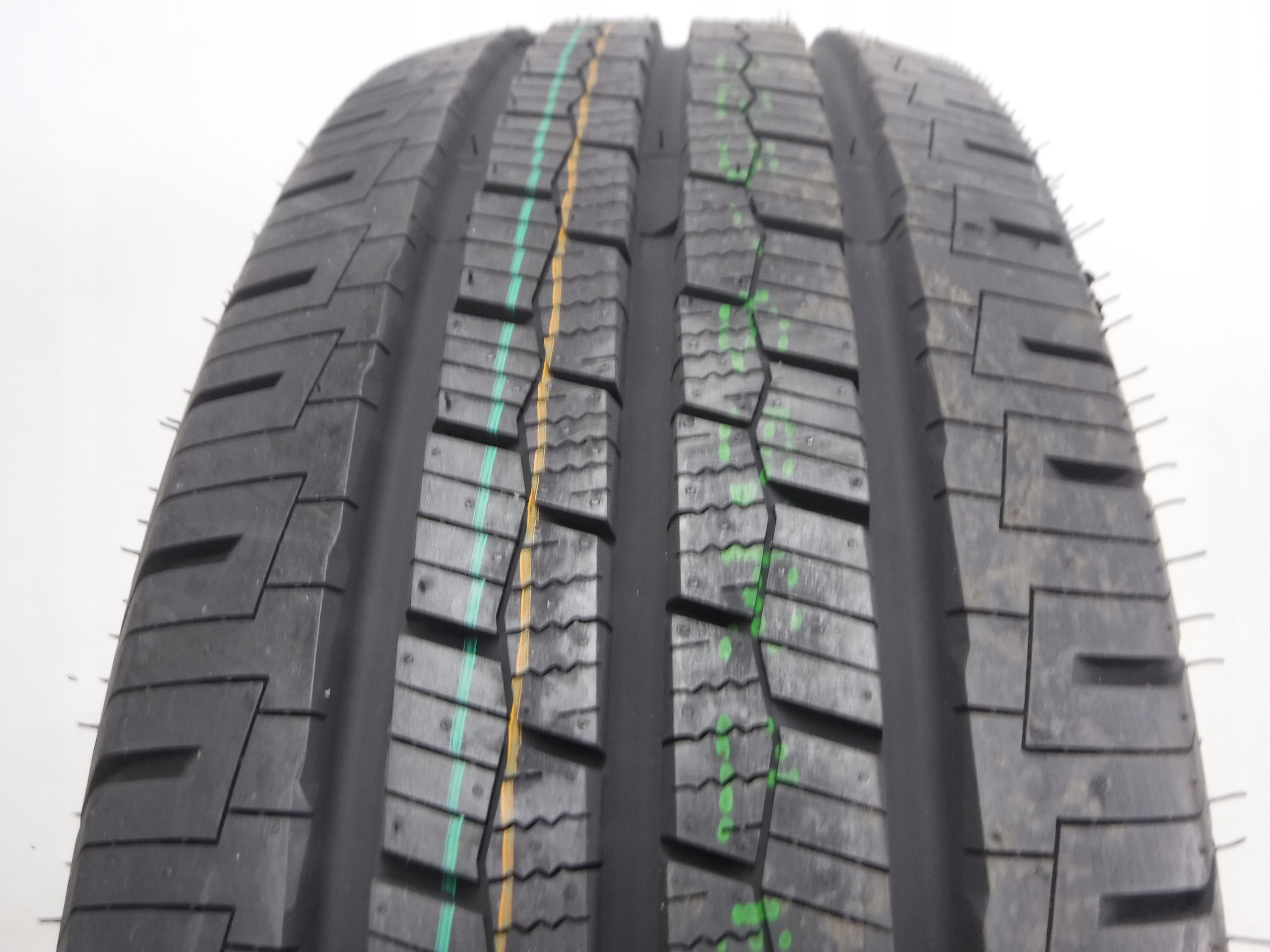 OPONY CAŁOROCZNE 225/65/16C 112/110S TRACMAX A/S Marka Tracmax