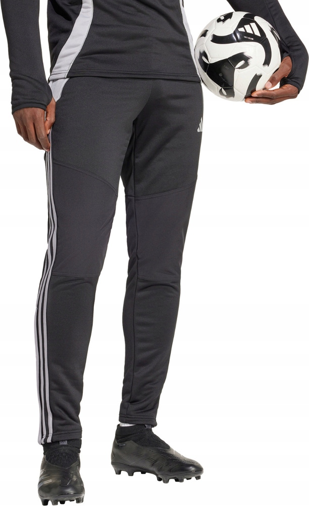 Pánské Kalhoty Adidas Tiro 24 Winterized Černé IM9974 vel. 2XL