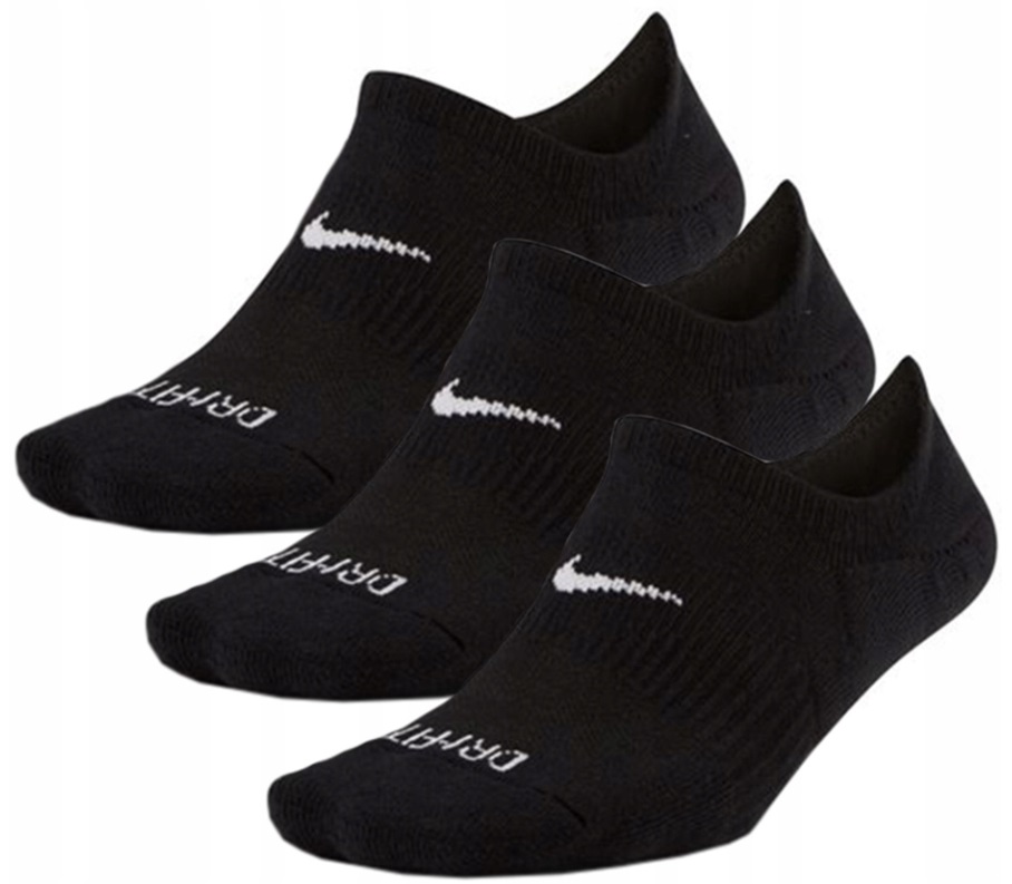 

Nike Skarpety Stopki 42-46 Dri-fit