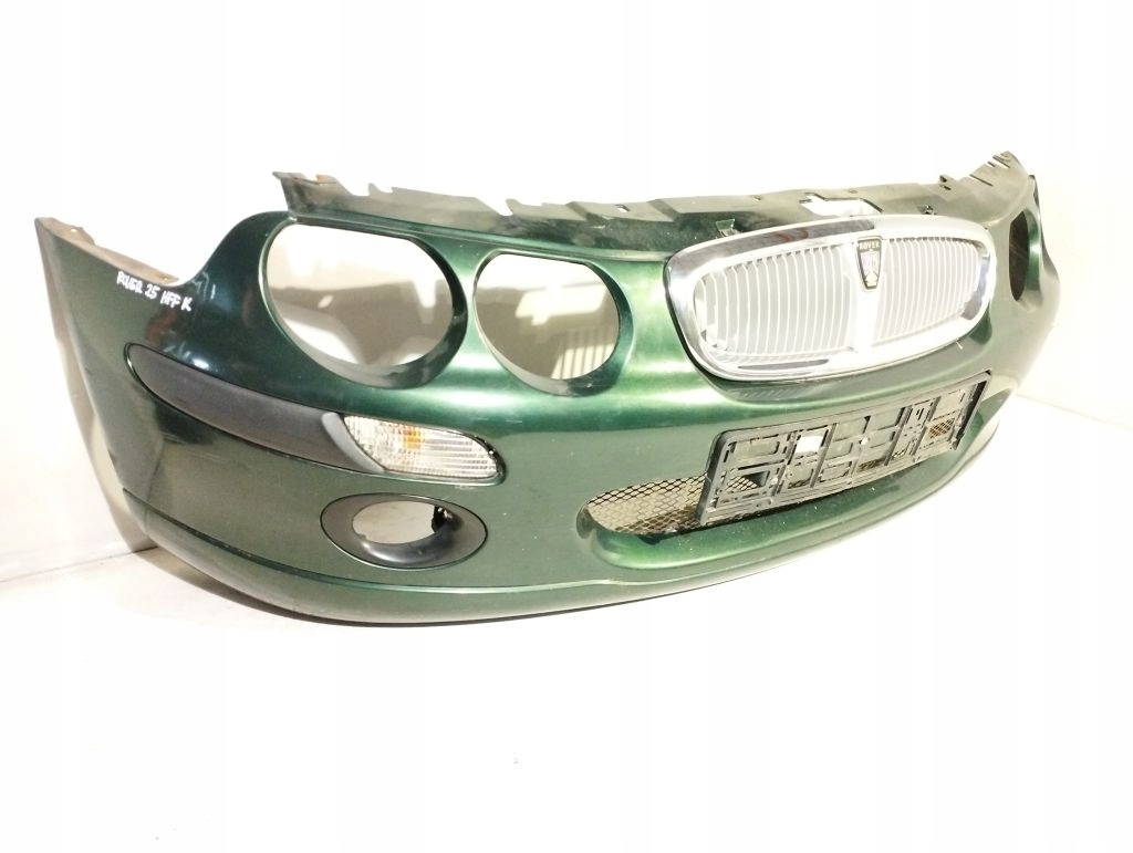 Rover 25 bumper front front HFF