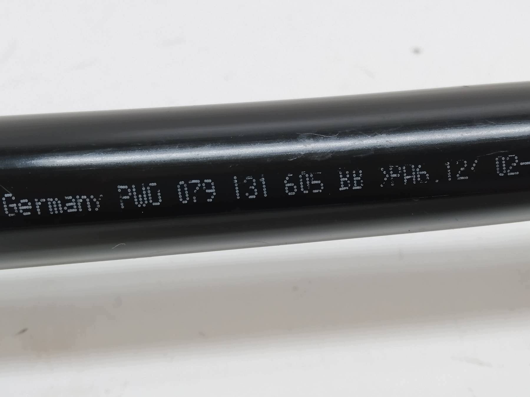 cijev vode 079131605BB Audi A7 i (2010-2018) 4G