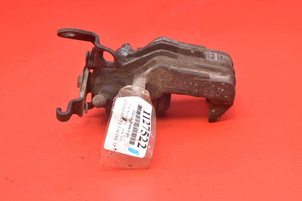 caliper brake right rear part VW SCIROCCO 3 III 1.4 TSI 160 KM 08-14