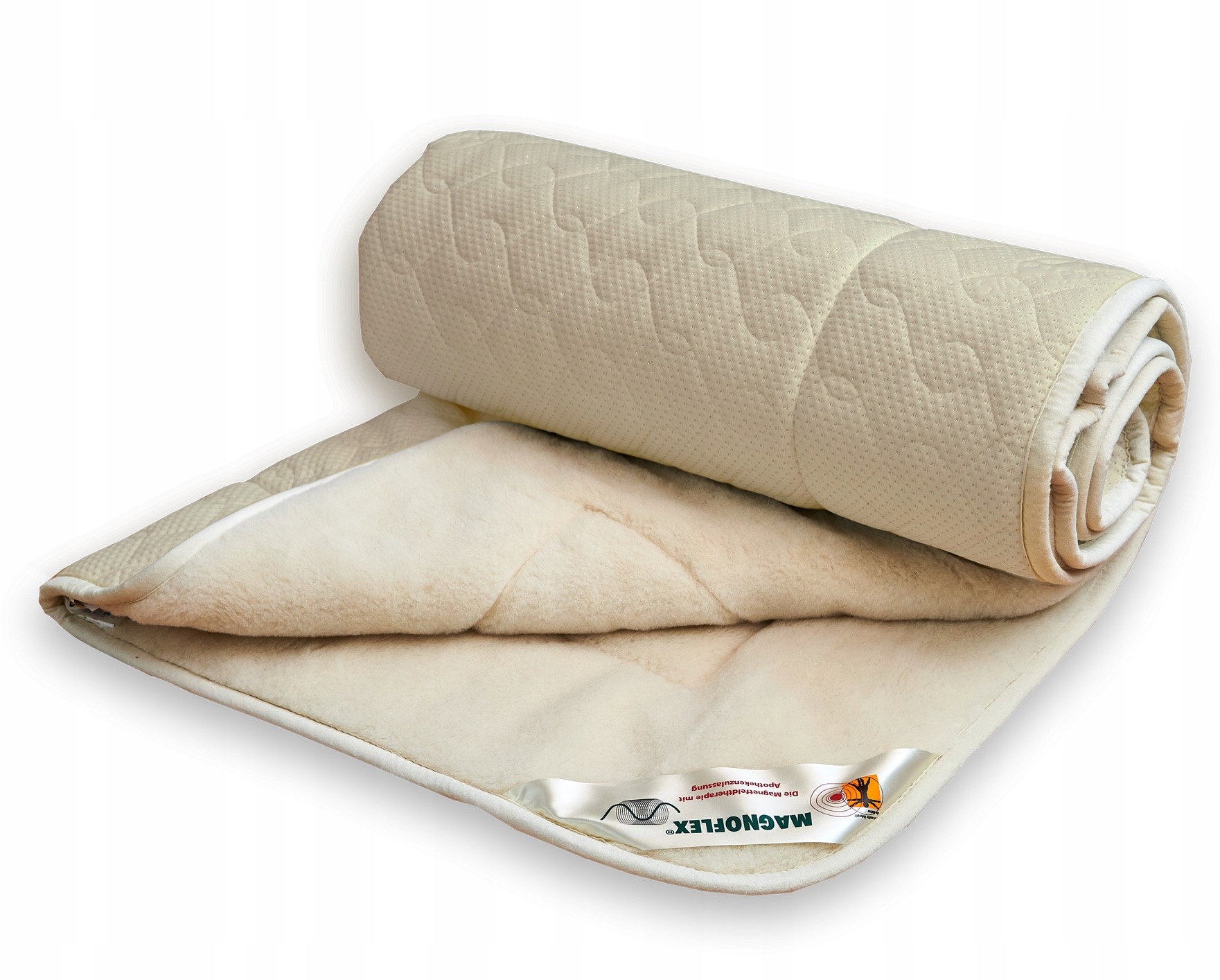 Rehabilitačný Magnetický matrac Magnetoterapia Betteinlage 140/200 1