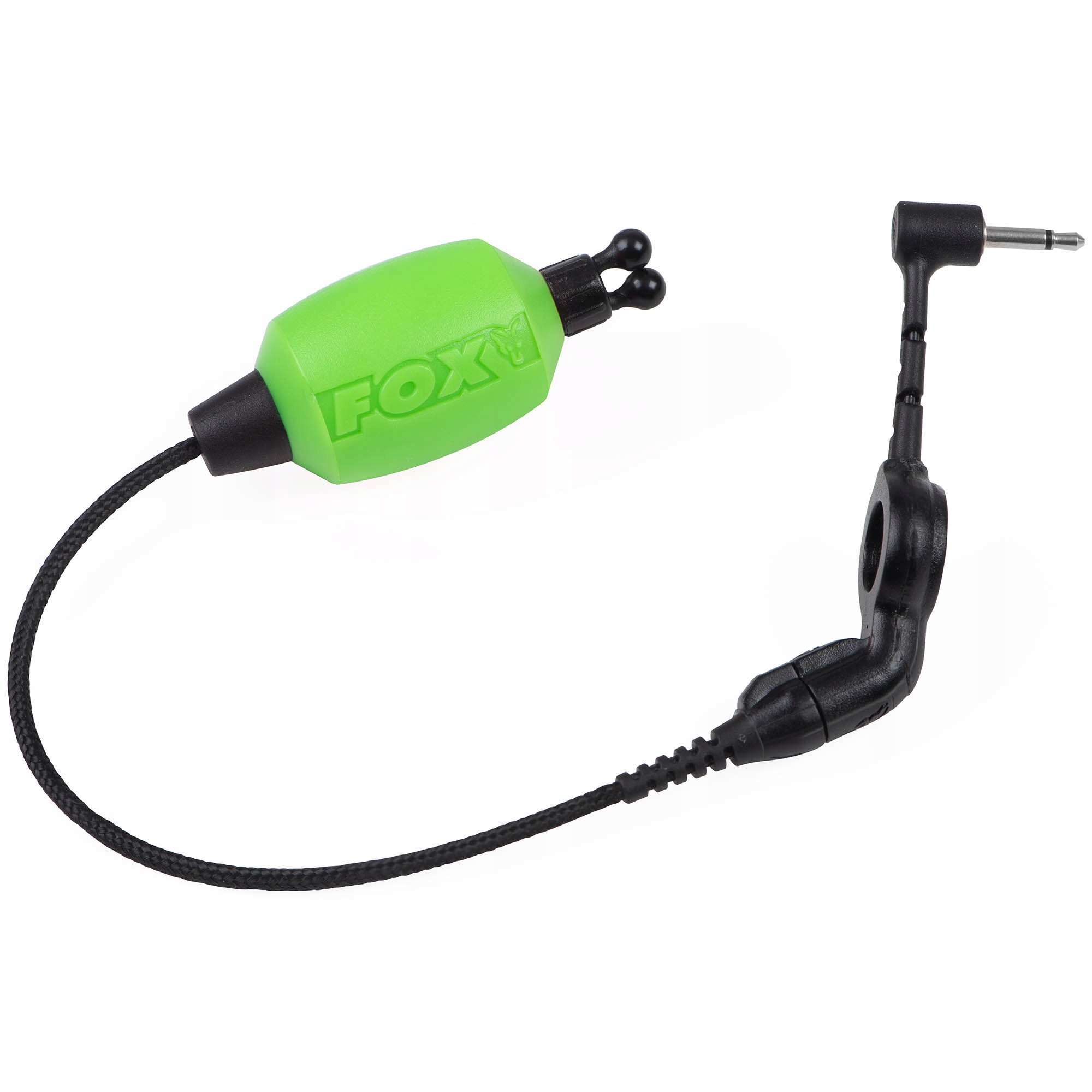 Závěs Fox Black Label Dumpy Halo Bobbin Zelený