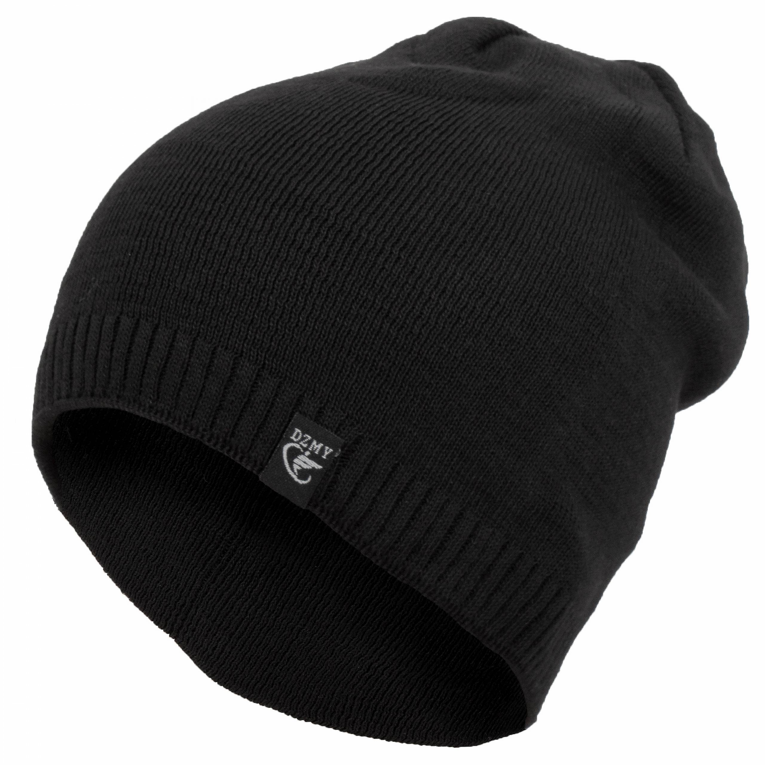 

Polar Fashion W392A zimowa czapka męska beanie