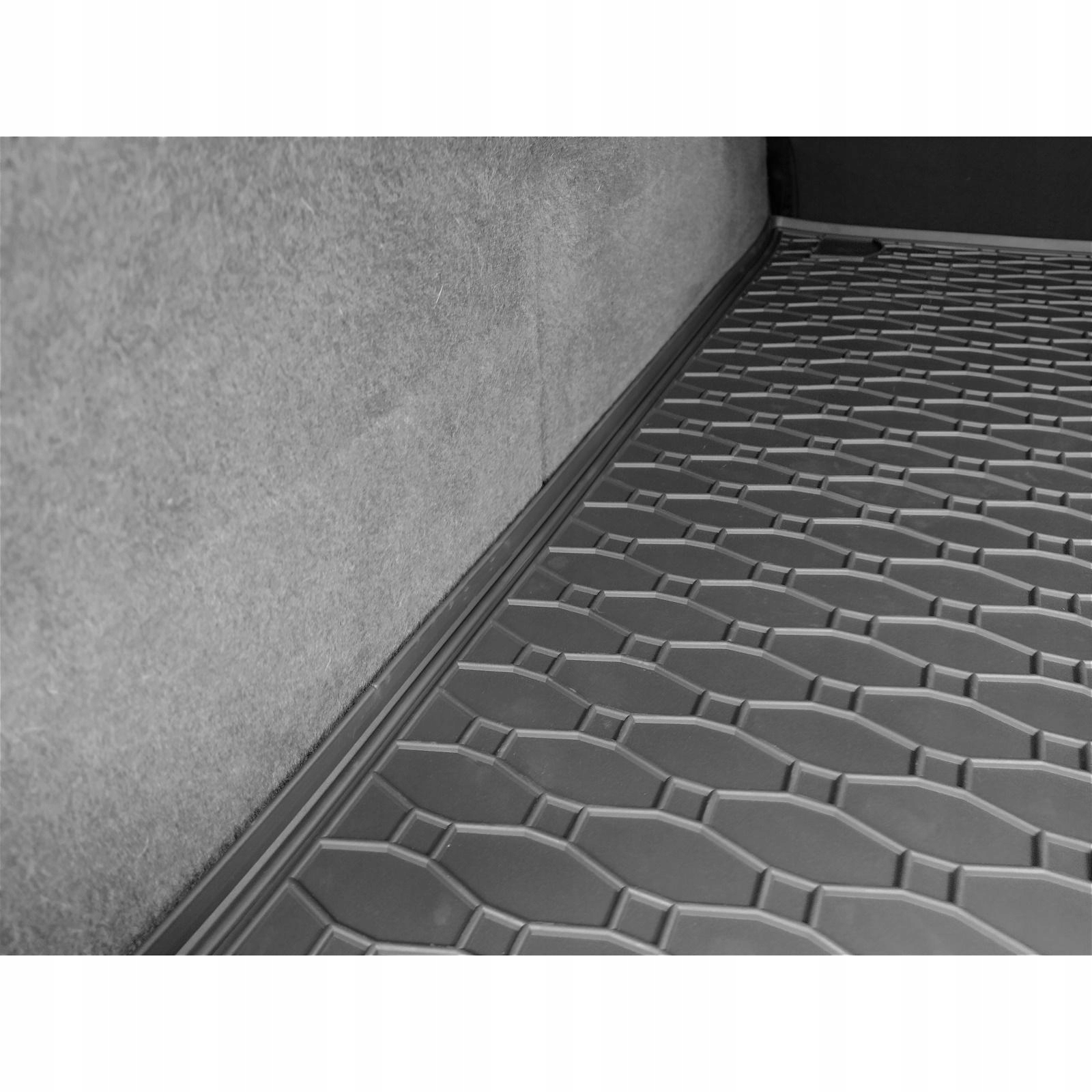 Zestaw dywaników do VW Touareg od 2002 do 2010 Numer katalogowy producenta 902815437232