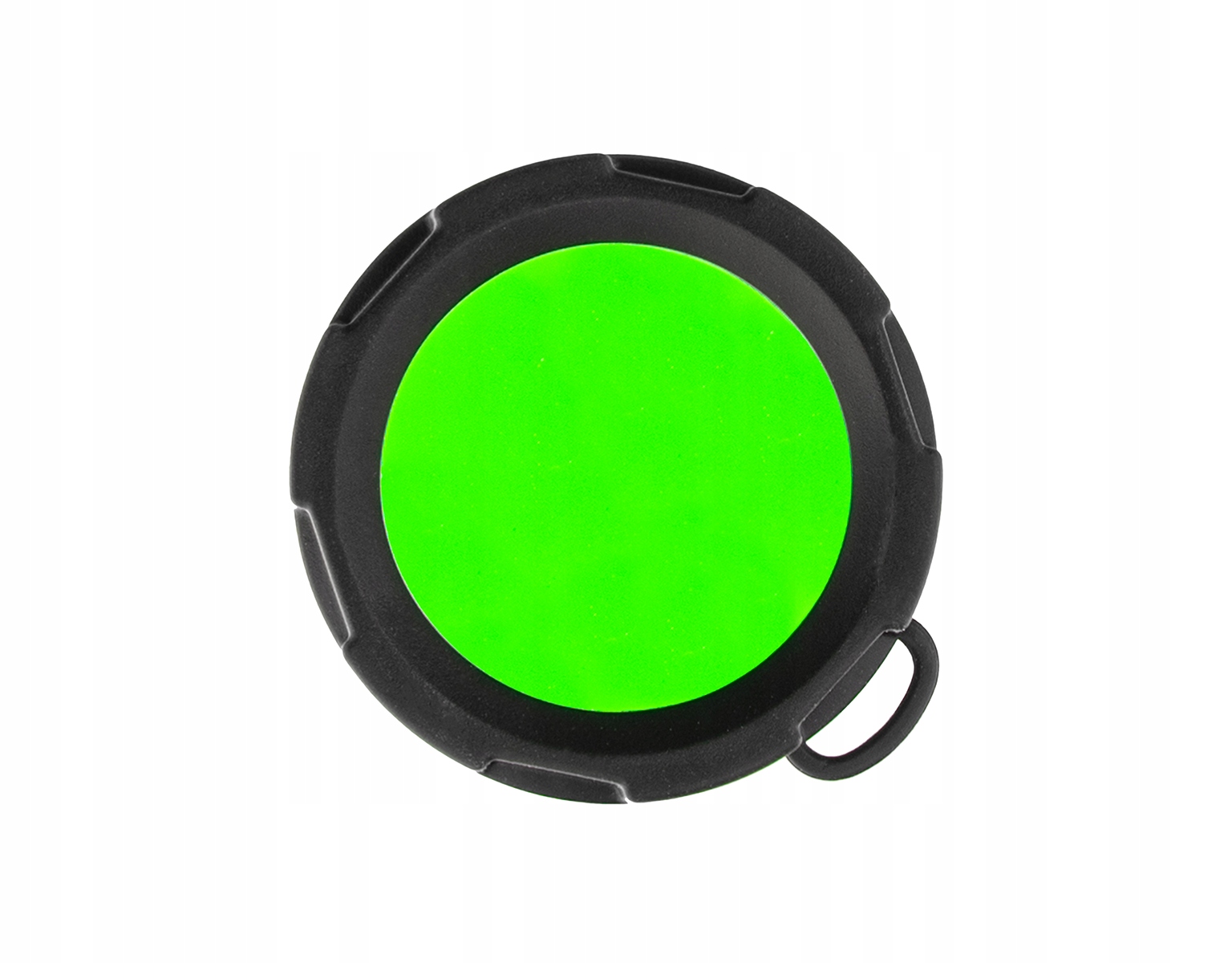 Цветной фильтр для Olight Warrior X - зеленый