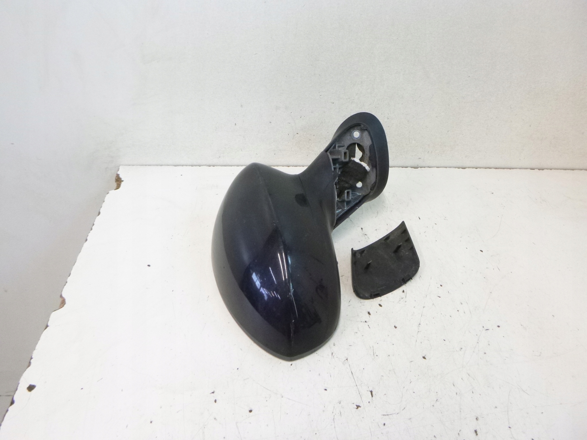 mirror right Fiat Linea 7 Pin 07-15r.