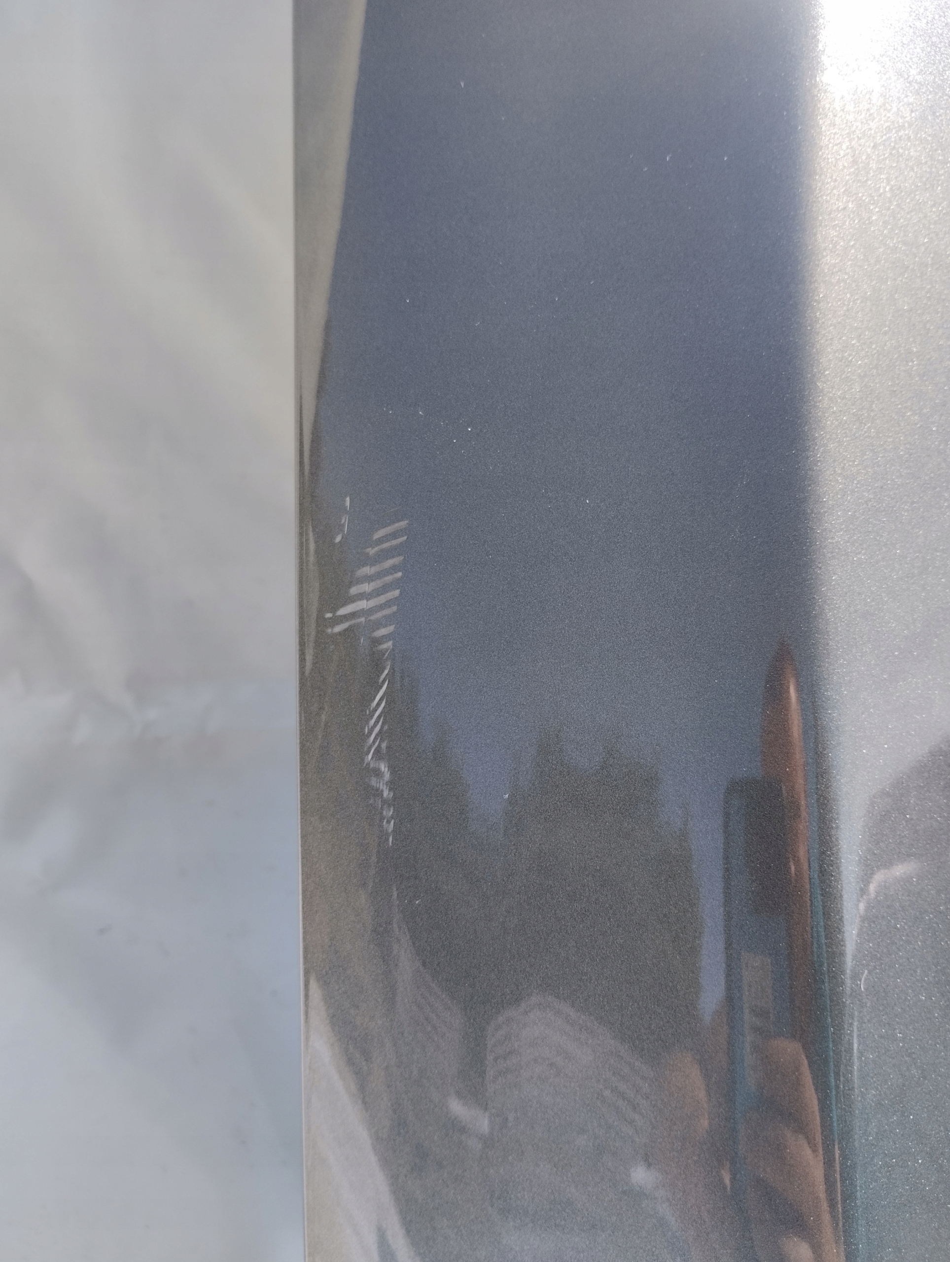 Motorhaube Opel Grandland Bonnet Hood - Thumbnail 2