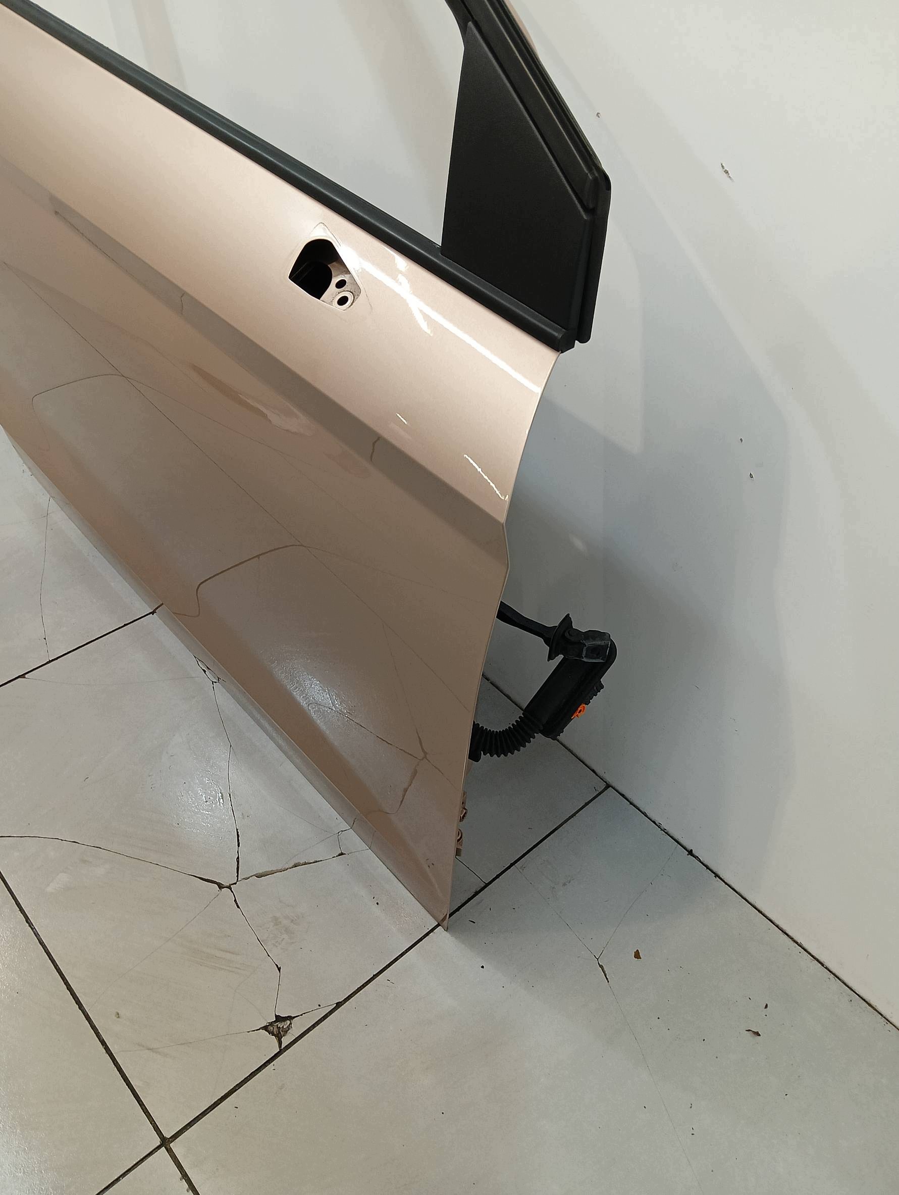 door right front LS4Y Seat Ibiza V (2017-)