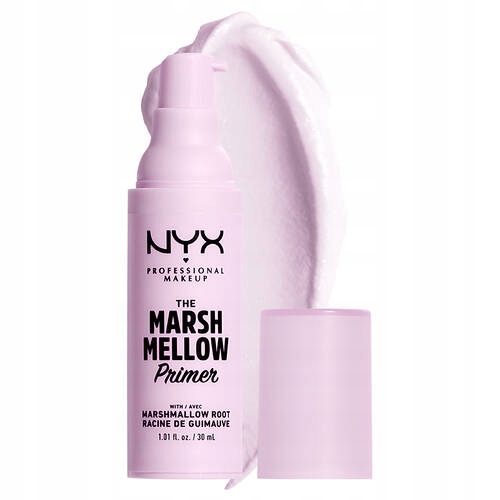 

Nyx Professional Makeup The Marshmellow Baza po...