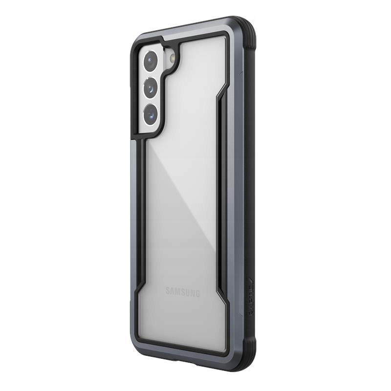 

X-Doria Shield Pancerna obudowa case do Galaxy S21