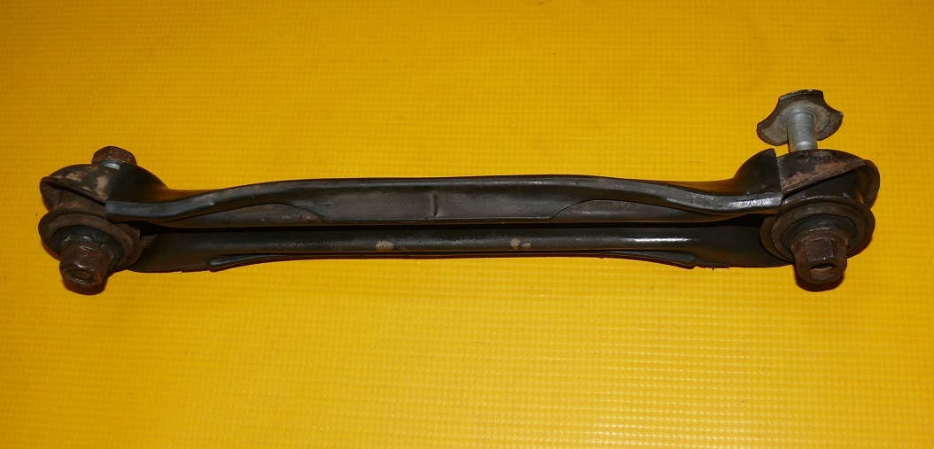 Querlenker links rechts heck unterer MERCEDES CLK II 2 W209 3.0 CDI 05-09