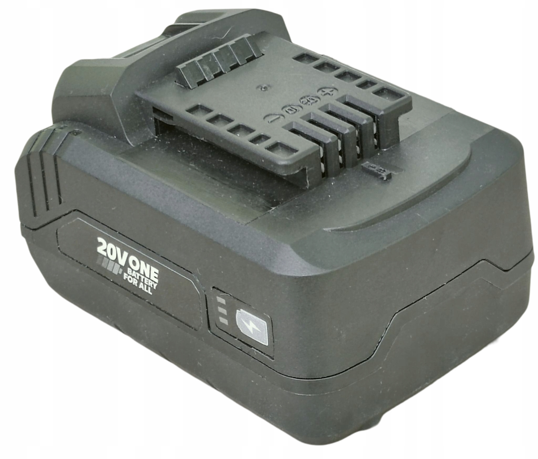 Akumulator 20V 4A ONE BATTERY FOR ALL CountrySide Marka MyProject