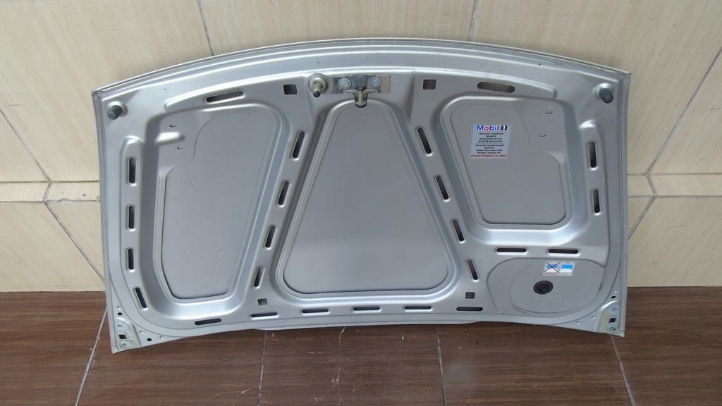 boot doors bonnet PORSCHE BOXSTER 986 97-05 OE