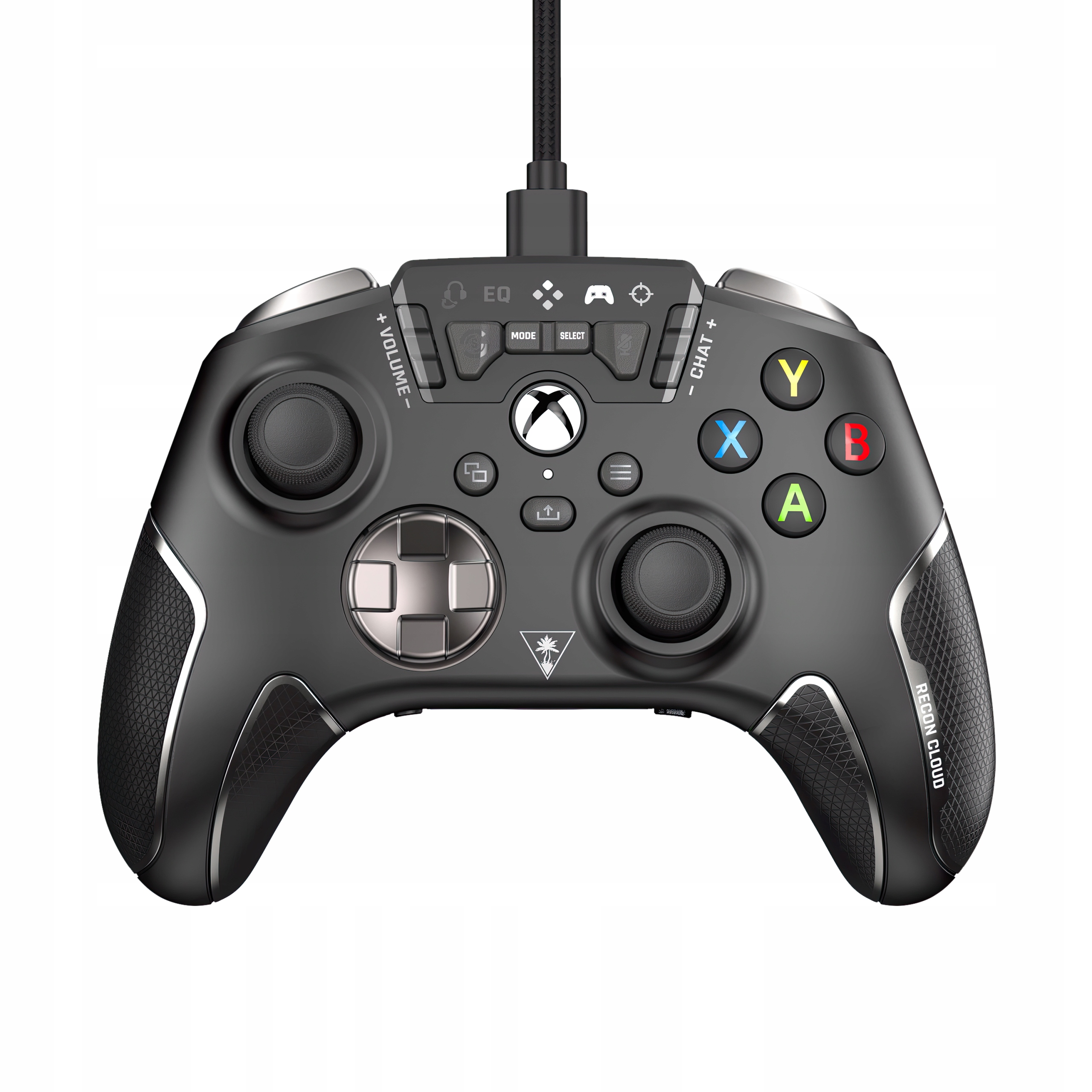 Kontroler bezprzewodowy Turtle Beach Recon Cloud Black