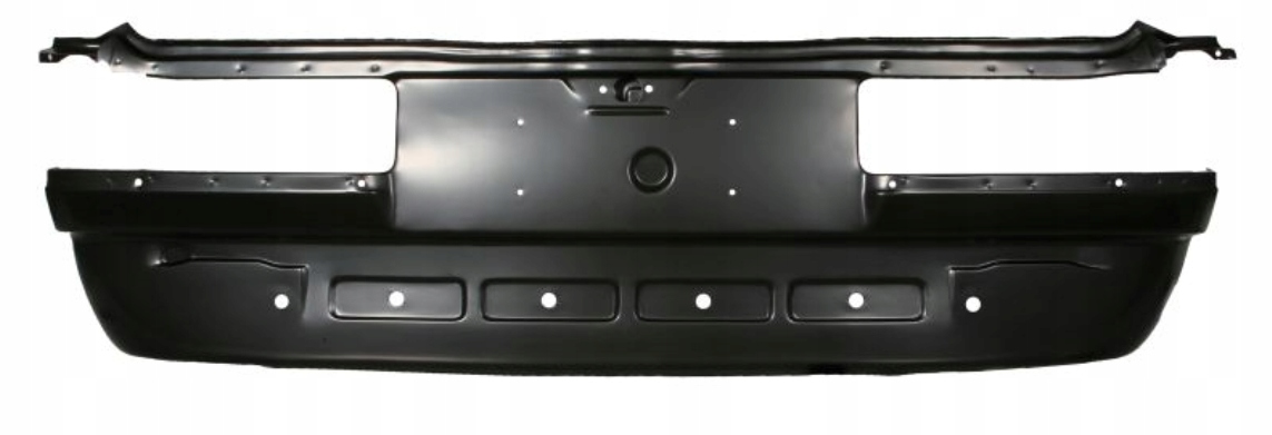 Pas tył MERCEDES W123 Sedan 01.76-12.85