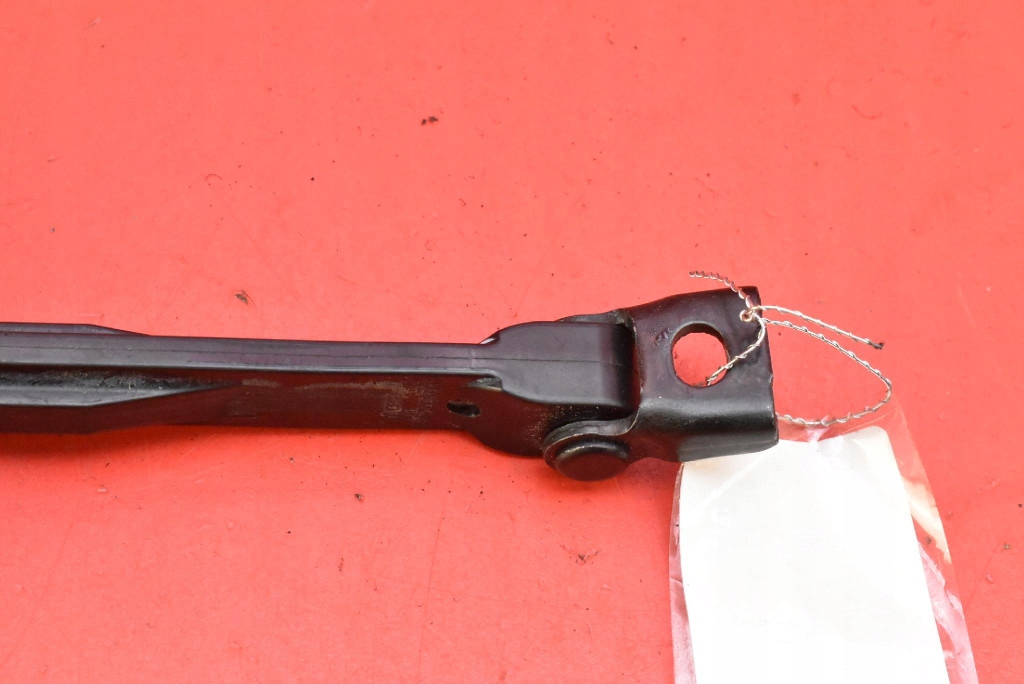 limiter door left front 4H0837249A AUDI A8 D4 LONG 10-14