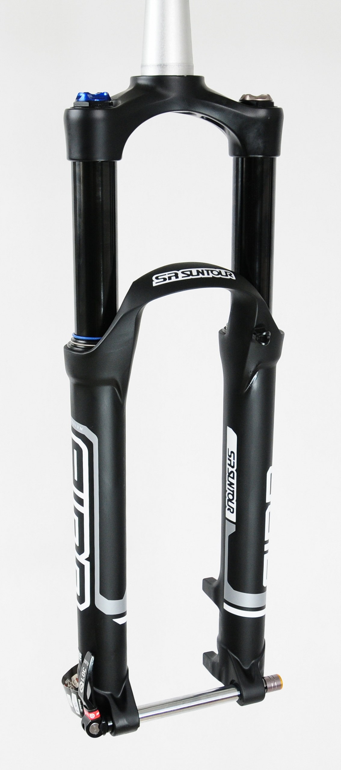 Suntour Xcr Suntour Aion Suntour Zeron Fork Widelec SR SUNTOUR