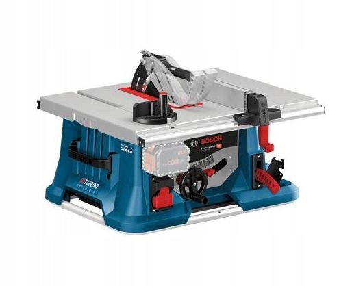 Bosch Professional GTS 18V-216 0 601 B44 000