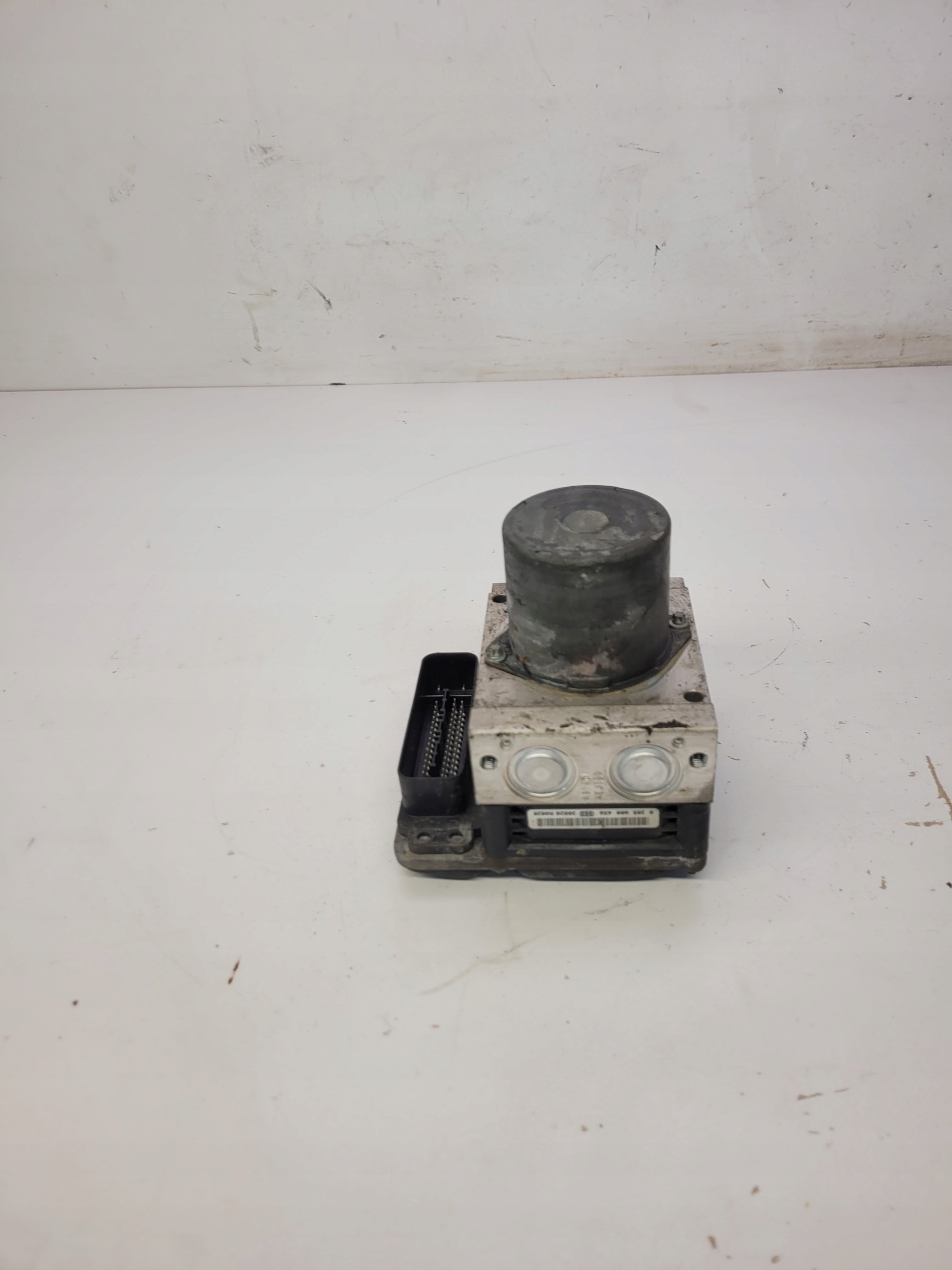 Pompa ABS ESP AUDI A6 C7 A7 4G0907379L 4G0614517AA