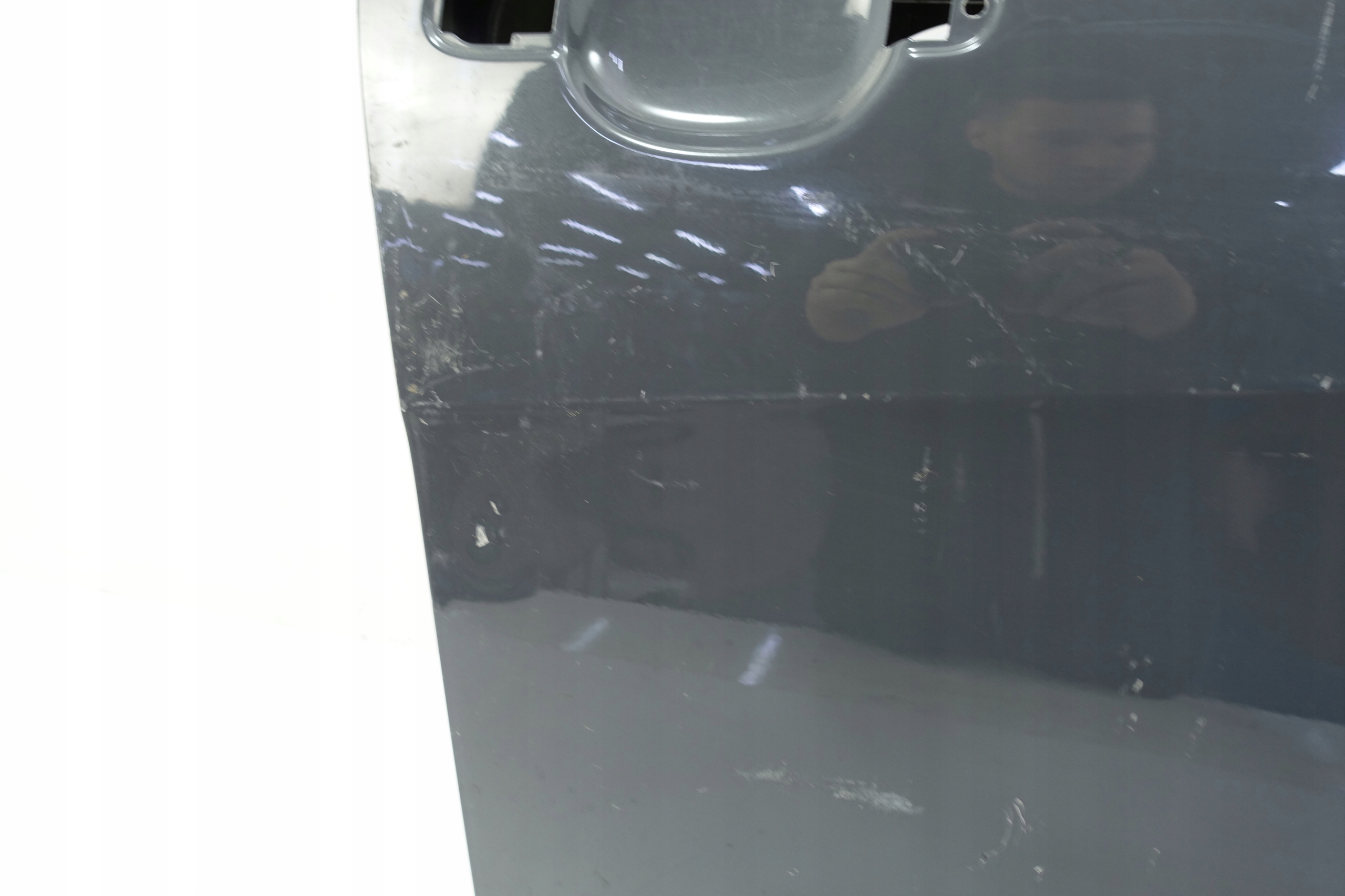door right front front SEAT LEON II 1P0 HB 05