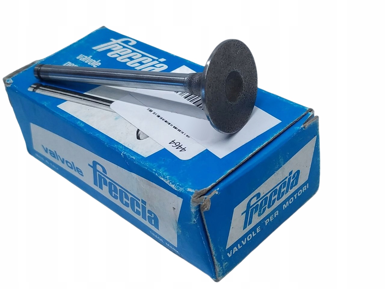 Zawór ssący OPEL VECTRA A 1.7D FRECCIA 3698/SCR