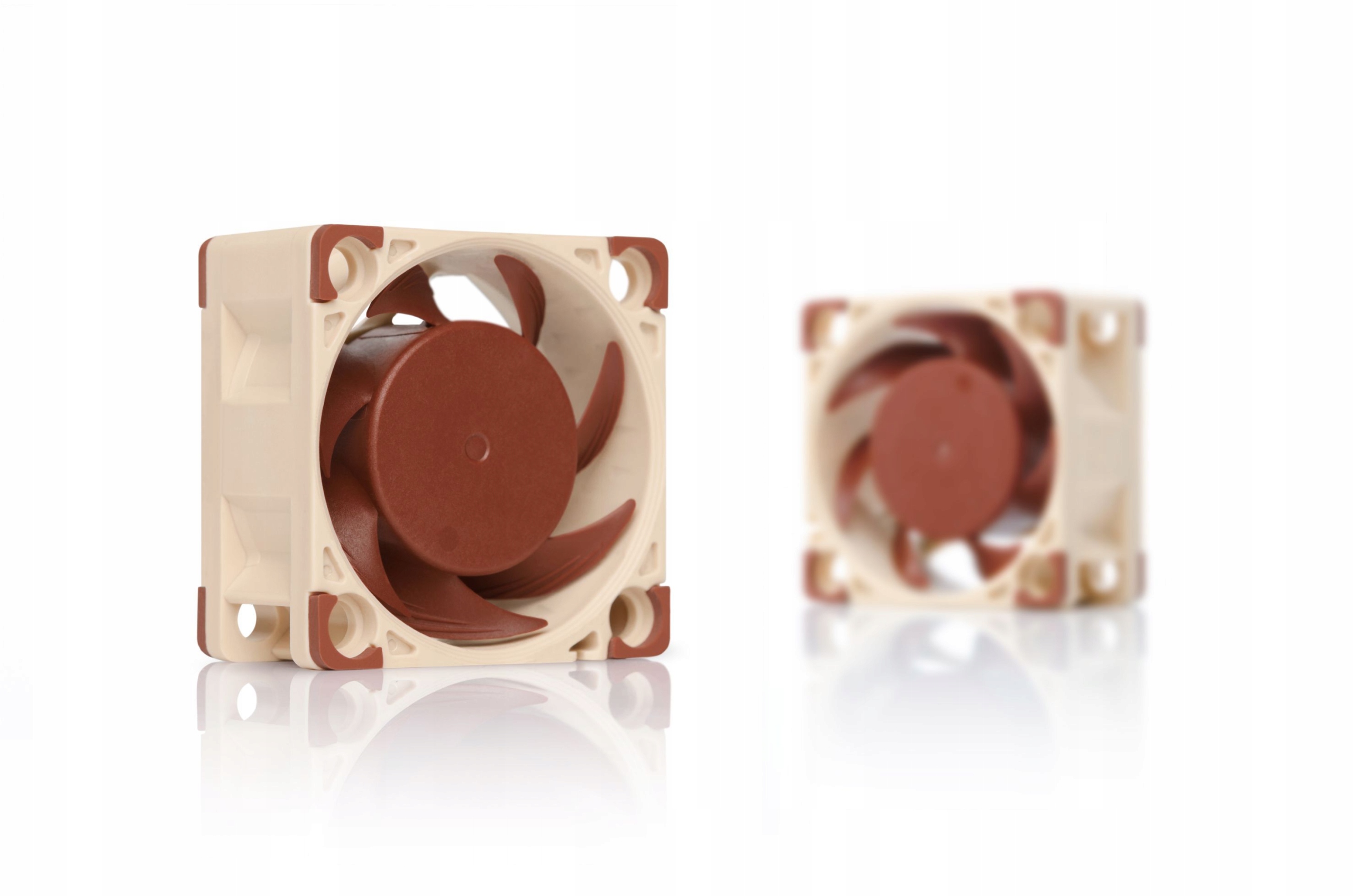 

Wentylator Noctua NF-A4x20 Flx 5000 obr/min 40mm