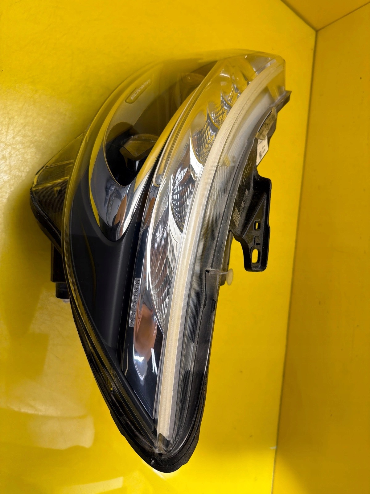 light left Mercedes V-Klasa Vito W447 Full Led A4479069700