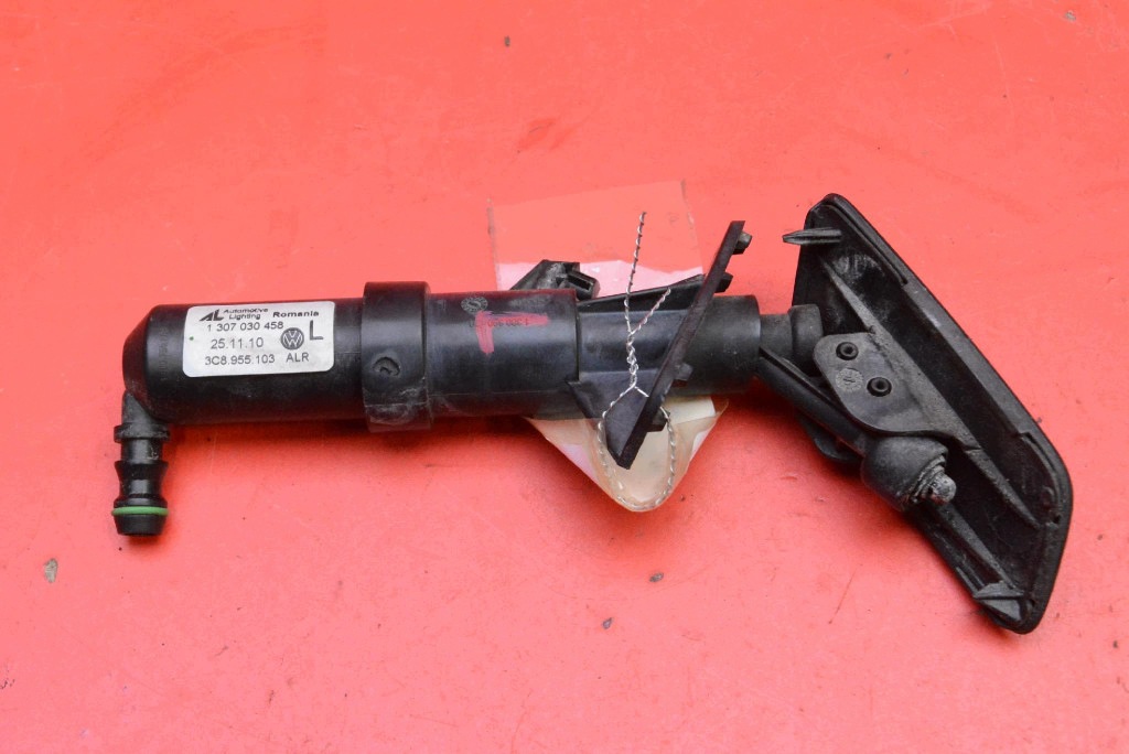 washer REFLEKTOROW left LC8Z 3C8955103 VW PASSAT CC 08-12